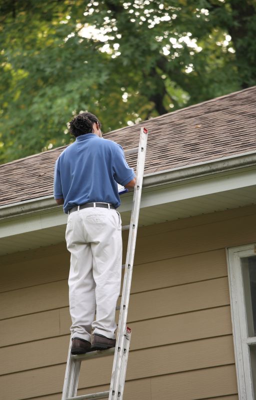 Roof Damage Inspection in Mount Kisco, NY