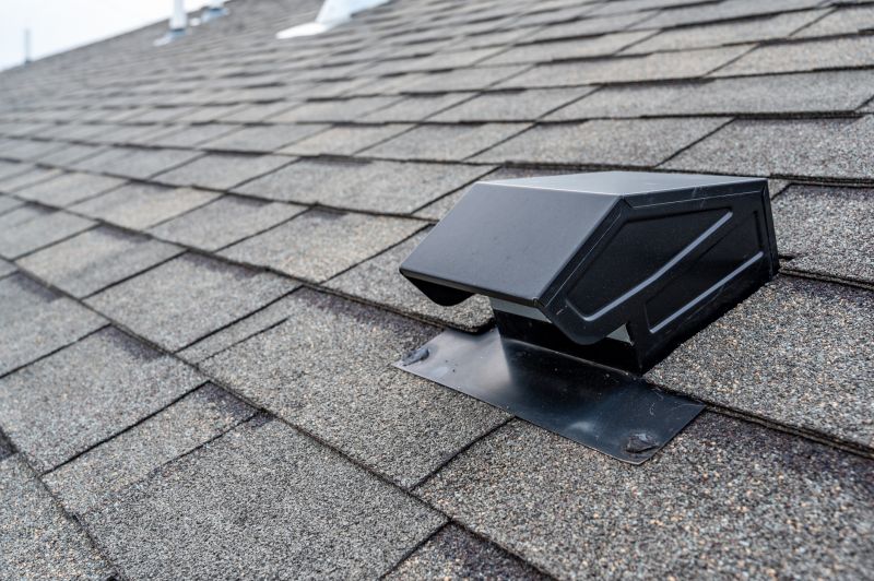 Roof Exhaust Installation in Tuxedo Park, NY