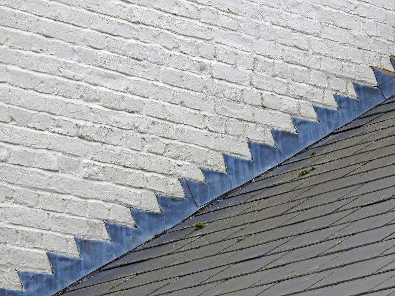 Roof Flashing Installation in Ardsley, NY