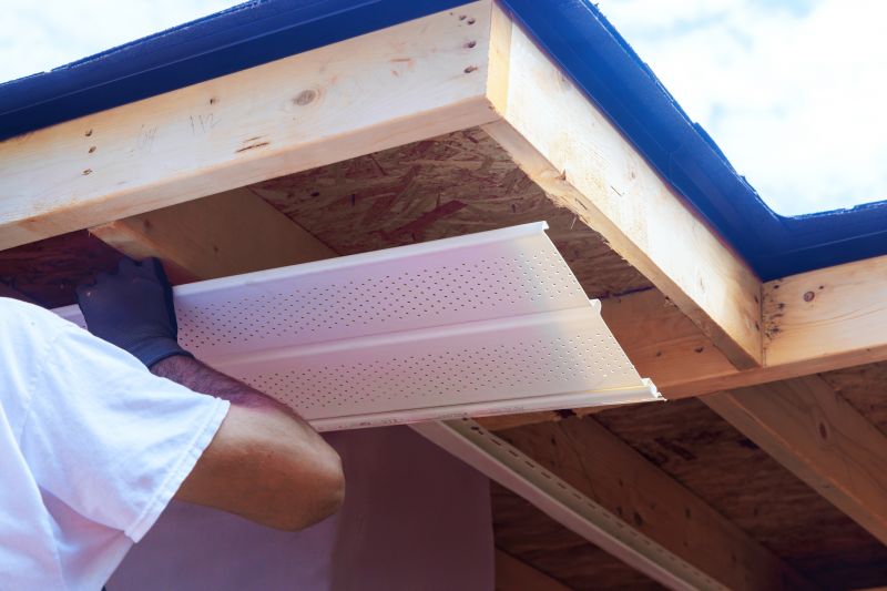Roof Flashing Installation in Lake Peekskill, NY