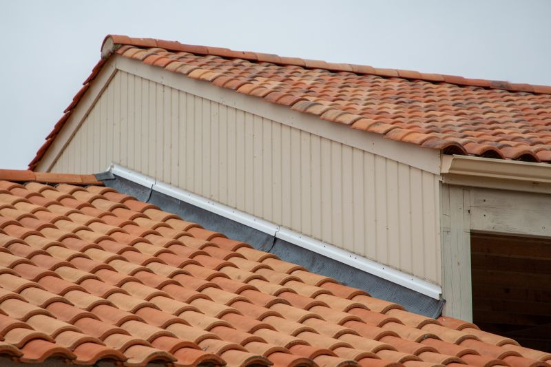 Roof Flashing Installation in Nanuet, NY