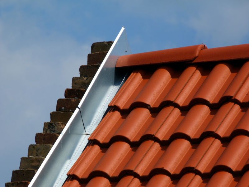 Roof Flashing Installation in Old Greenwich, CT