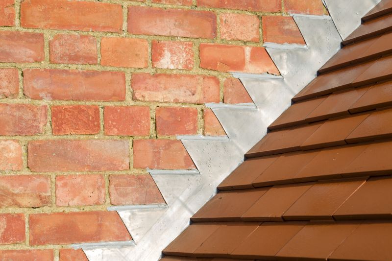 Roof Flashing Installation in Patterson, NY