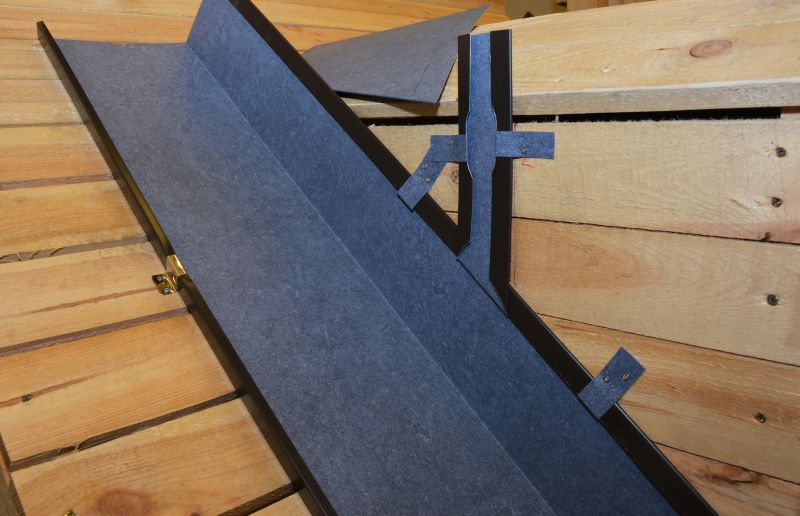 Roof Flashing Installation in Patterson, NY