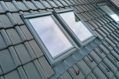 Roof Flashing Installation in Wappingers Falls, NY