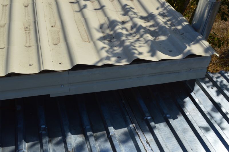 Roof Flashing Service in Eastchester, NY