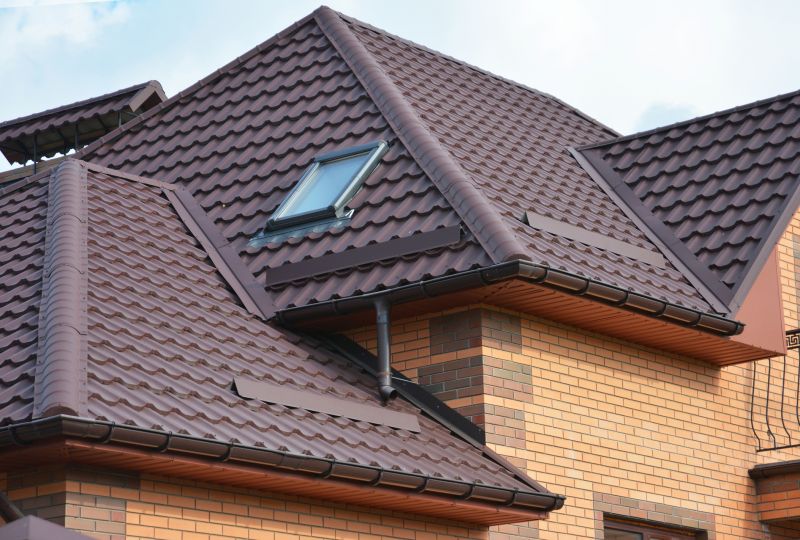Roof Flashing Service in Mahopac, NY