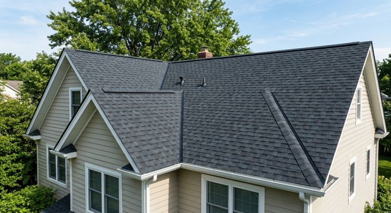 Roof Installation in Ardsley, NY