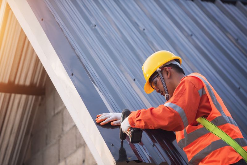 Roof Panel Repair in Yorktown Heights, NY