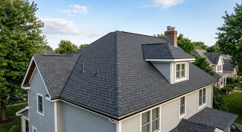 Roof Remodeling in Yorktown Heights, NY