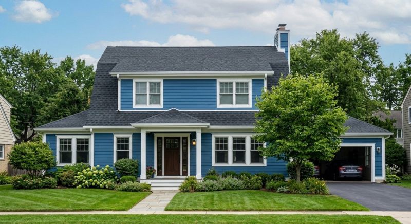 Roof Replacement in Somers, NY