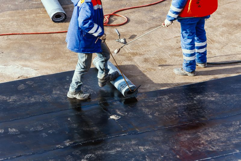 Roof Sealing in Mahopac, NY