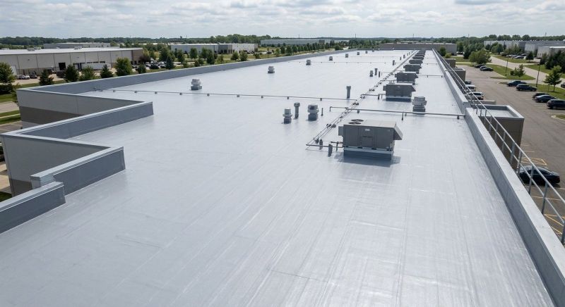 Roof Sealing in North Salem, NY