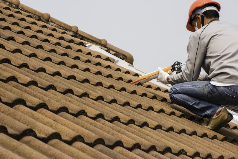 Roof Sealing in Pawling, NY