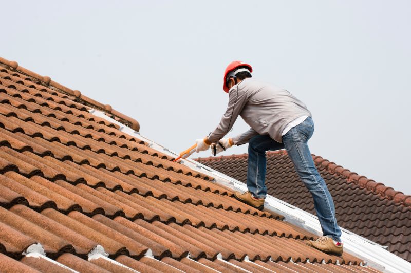 Roof Sealing in Peekskill, NY