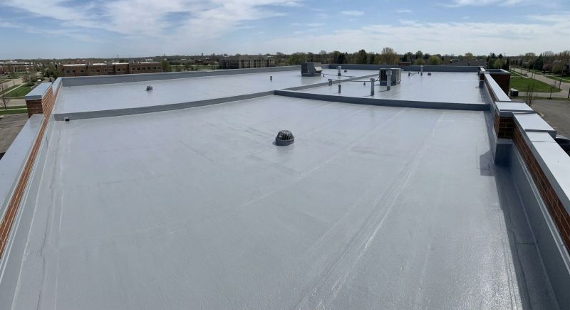 Roof Sealing in Pleasantville, NY