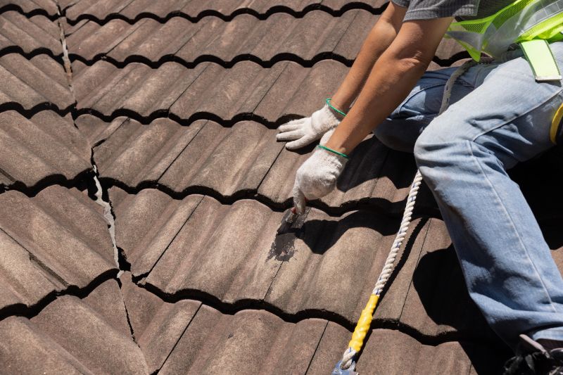 Roof Sealing in Scarsdale, NY