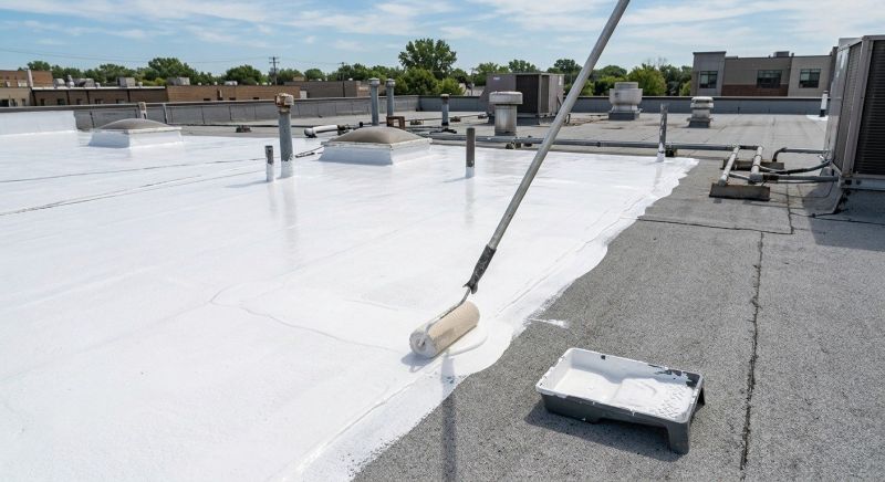 Roof Sealing in Scarsdale, NY
