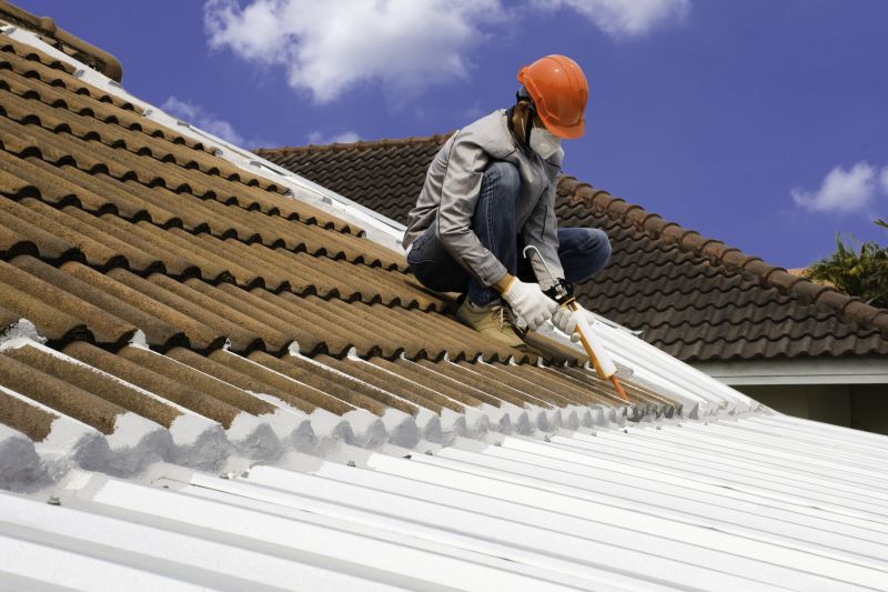 Roof Sealing in Scarsdale, NY