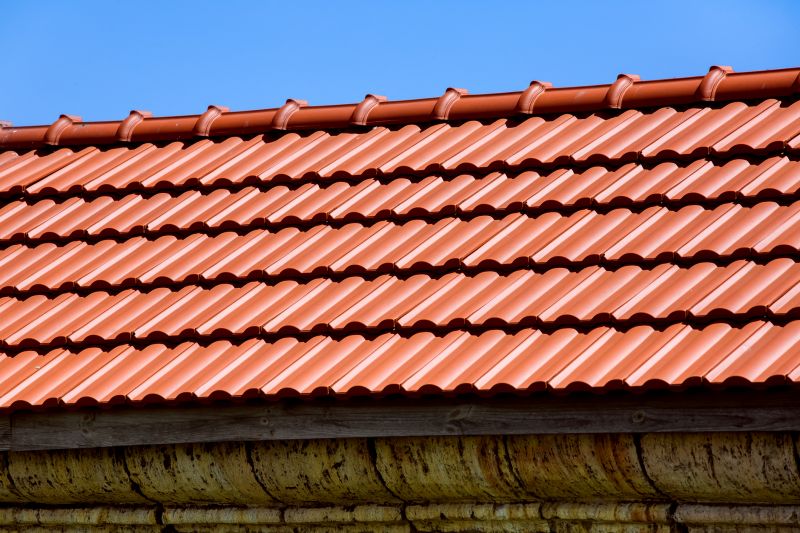 Roof Tile Sealing in Yorktown Heights, NY