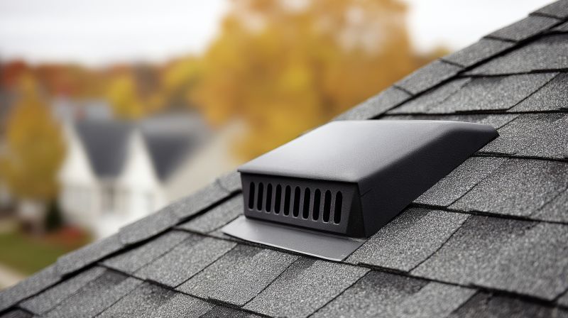 Roof Vent Installation Service in Alpine, NJ