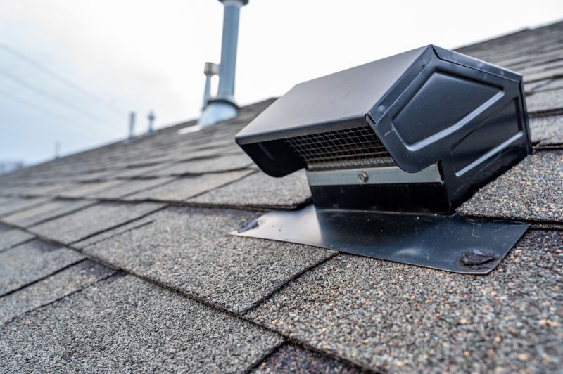 Roof Vent Installation Service in Nanuet, NY