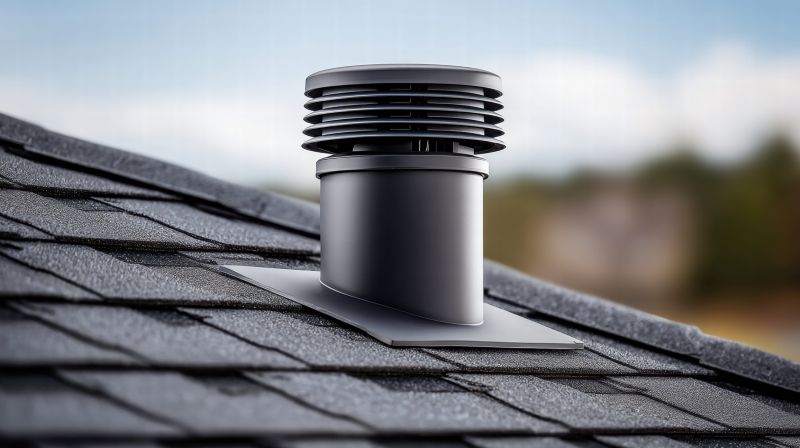 Roof Vent Installation Service in North Salem, NY