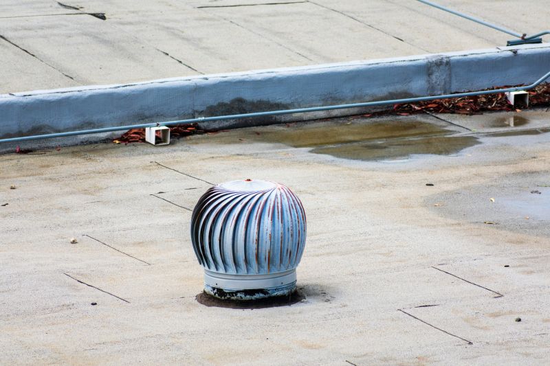 Roof Vent Installation Service in Tuxedo Park, NY