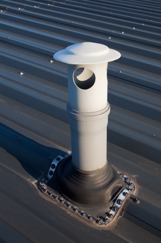 Roof Vent Installation Service in West Nyack, NY