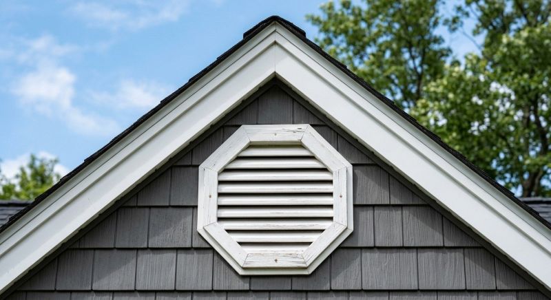 Roof Vent Installation Service in Wilton, CT
