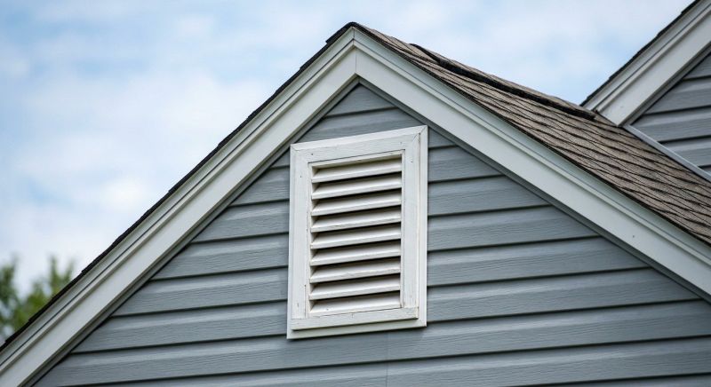 Roof Vent Replacement in Buchanan, NY