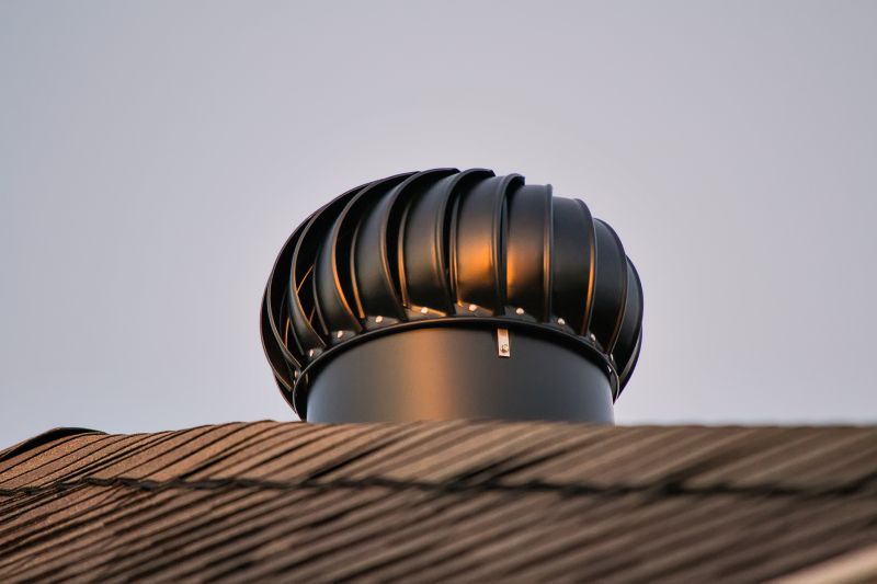 Roof Vent Replacement in Mamaroneck, NY
