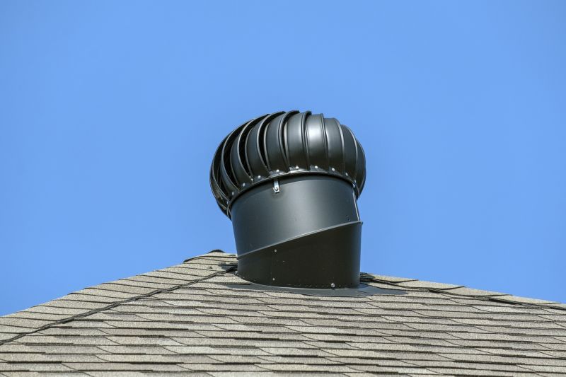 Roof Vent Replacement in Nyack, NY