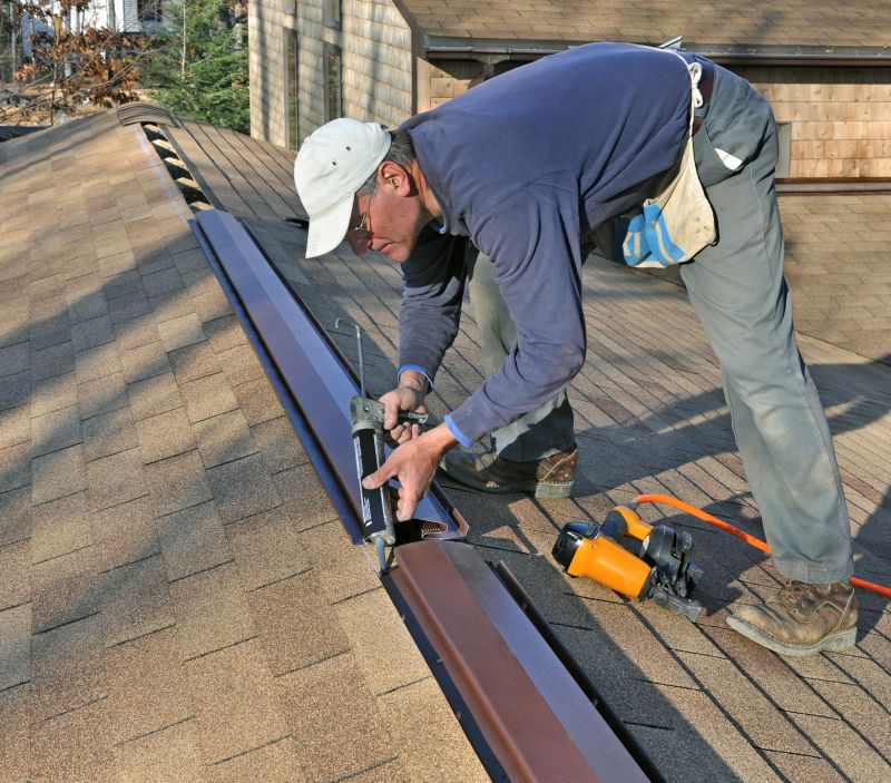 Roof Vent Replacement in Nyack, NY