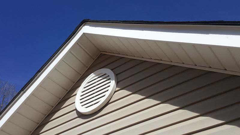 Roof Vent Replacement in Nyack, NY