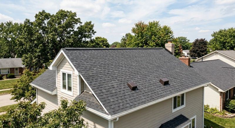 Roof Vent Replacement in Valhalla, NY