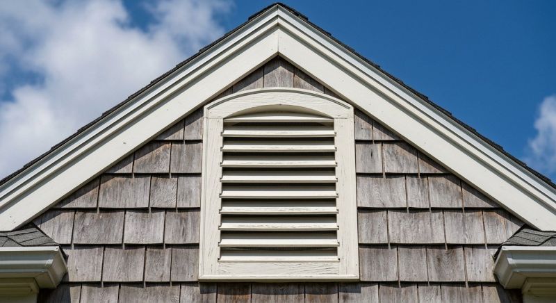 Roof Vent Replacement in Valhalla, NY