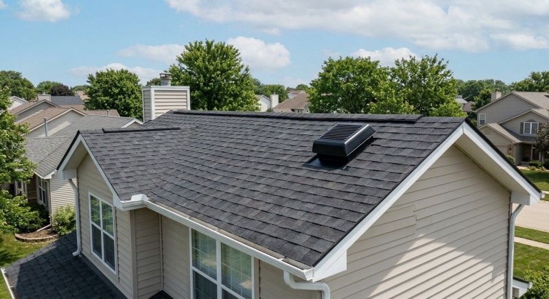 Roof Vent Replacement in West Nyack, NY