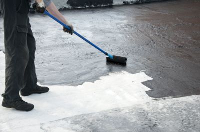 Roof Waterproofing in Beacon, NY