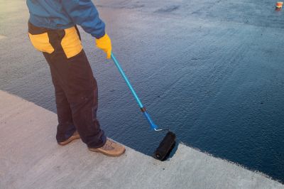 Roof Waterproofing in Beacon, NY