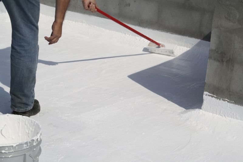 Roof Waterproofing in Larchmont, NY