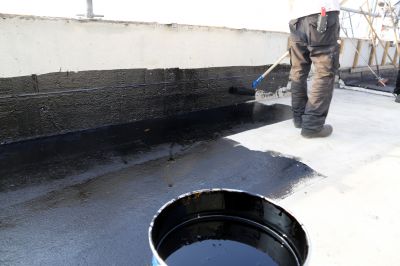Roof Waterproofing in Mamaroneck, NY