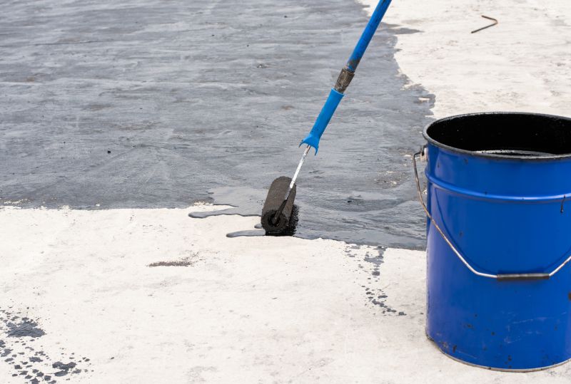 Roof Waterproofing in Mount Kisco, NY