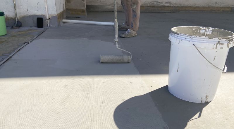 Roof Waterproofing in New Windsor, NY
