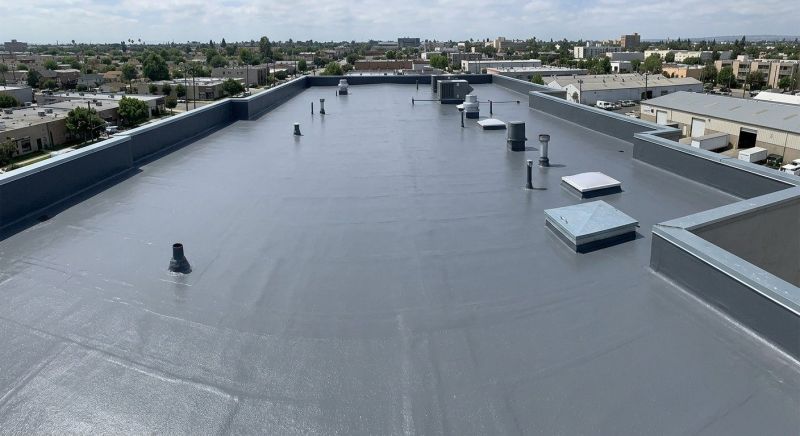 Roof Waterproofing in Old Greenwich, CT