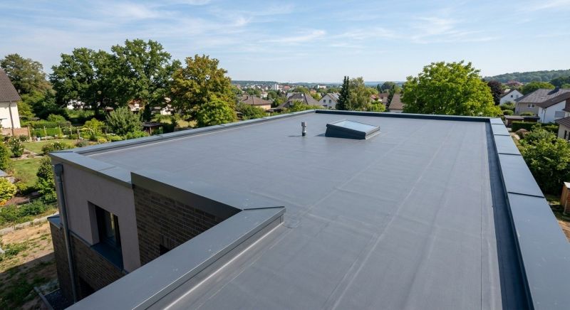 Roof Waterproofing in Pawling, NY