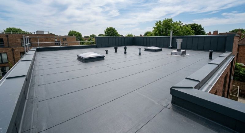 Roof Waterproofing in Pine Island, NY