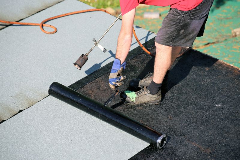 Roof Waterproofing in Scarsdale, NY