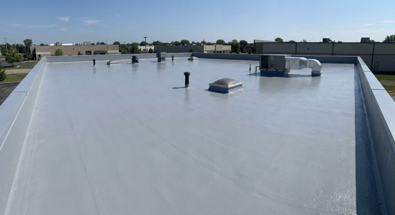 Roof Weatherproofing in Greenwich, CT