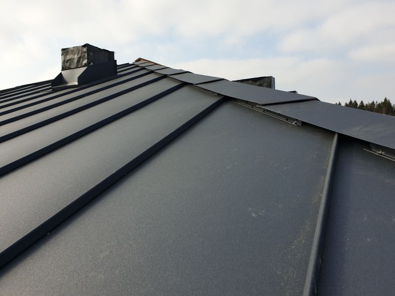 Roof Weatherproofing in Highland Mills, NY